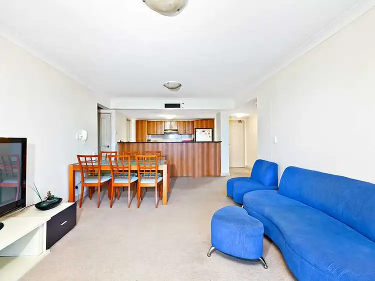 Fifth view of Homely apartment listing, 189/1-3 Beresford Road, Strathfield NSW 2135