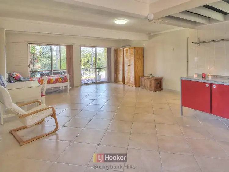 Fourth view of Homely house listing, 378 Springwood Road, Springwood QLD 4127