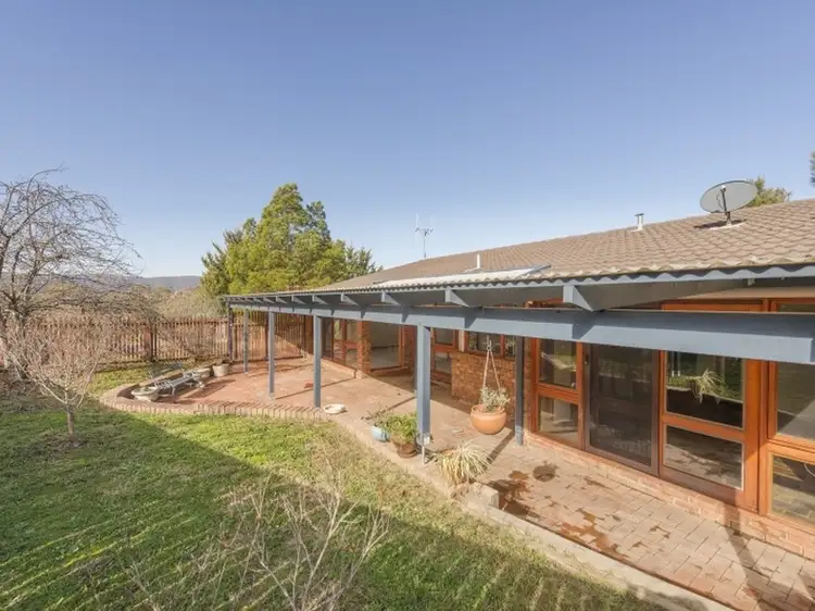 Fifth view of Homely house listing, 14 Russell Place, Queanbeyan NSW 2620