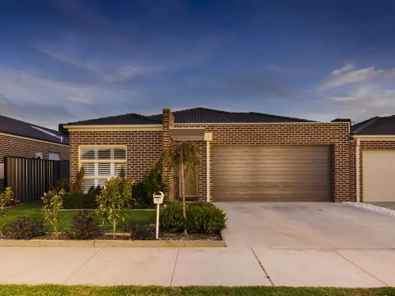 Main view of Homely house listing, 10 Shield Road, Point Cook VIC 3030