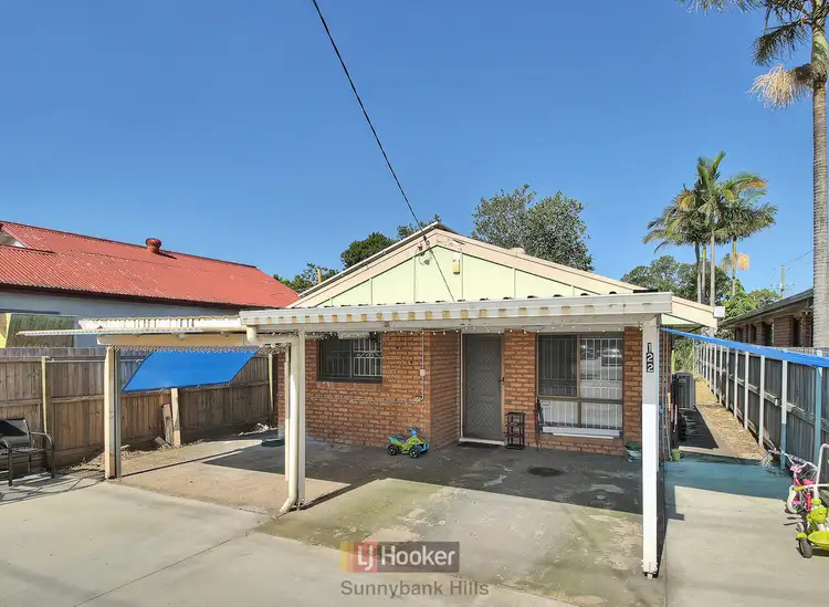 Fifth view of Homely house listing, 122 Bradman Street, Sunnybank Hills QLD 4109