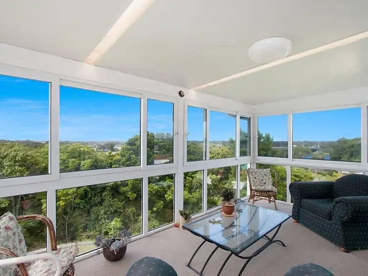 Second view of Homely house listing, 12 Summit Drive, Banora Point NSW 2486