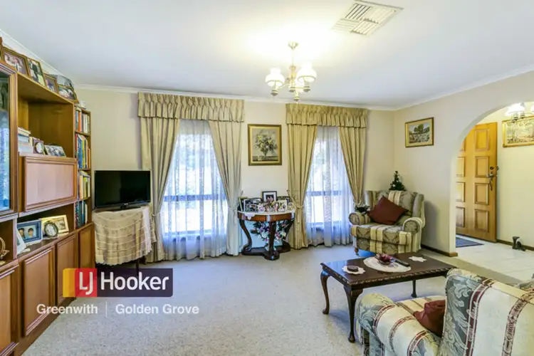 Fourth view of Homely house listing, 6 Leyte Drive, Surrey Downs SA 5126