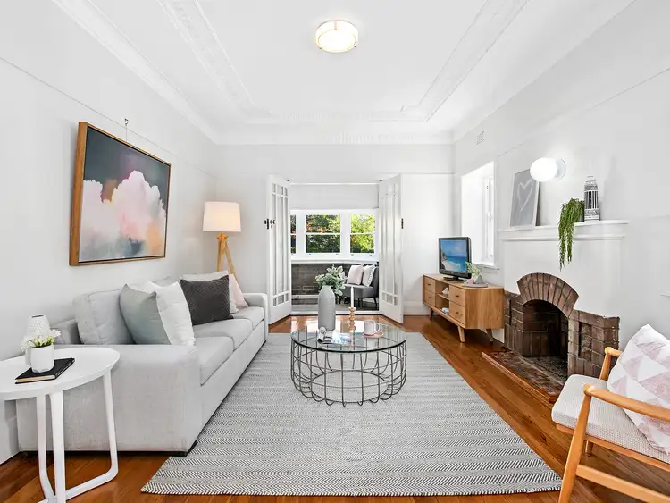 44 Tindale Road, Artarmon NSW 2064