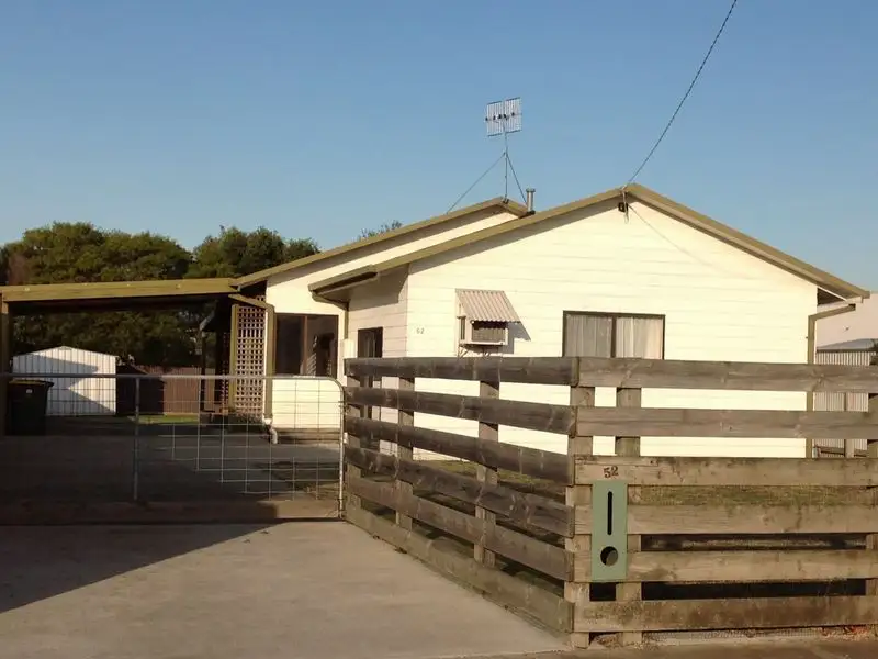 Main view of Homely house listing, 52 Armstrong Street, Colac VIC 3250