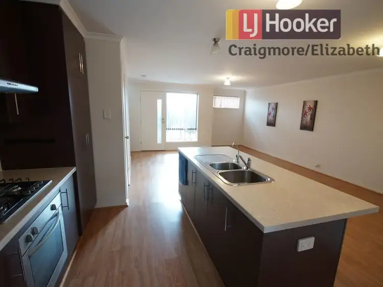 Fourth view of Homely townhouse listing, 13 Bruno Drive, Blakeview SA 5114