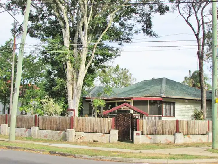 Fourth view of Homely house listing, 110 Brisbane Corso, Fairfield QLD 4103