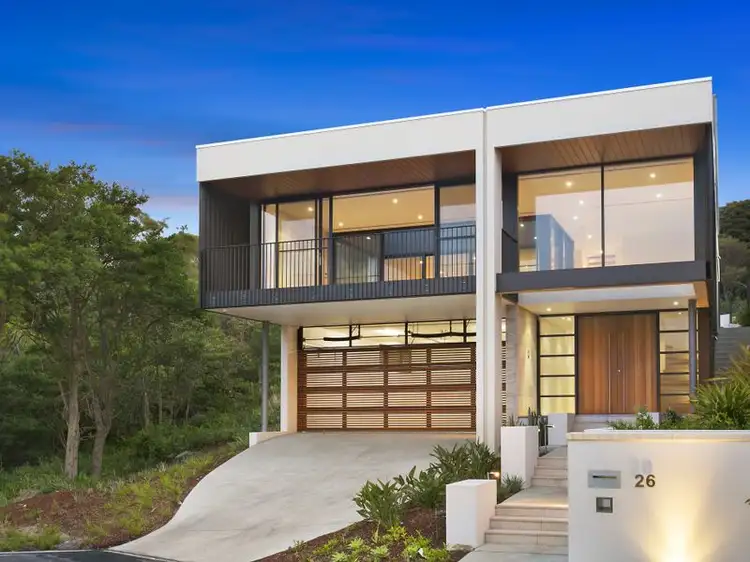 23 Montpelier Place, Manly NSW 2095