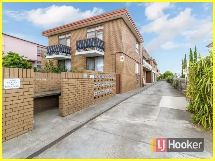 Main view of Homely flat listing, 2/44 Princes Highway, Dandenong VIC 3175