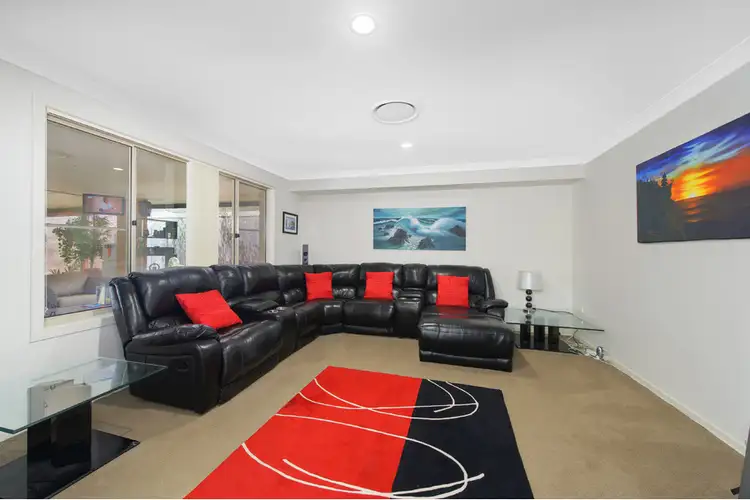 Fourth view of Homely house listing, 8 Redgum Circuit, Port Macquarie NSW 2444