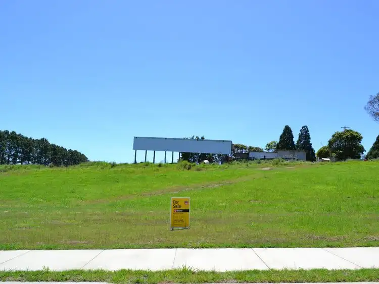 Lot 29 Macksville Heights Estate, Macksville NSW 2447