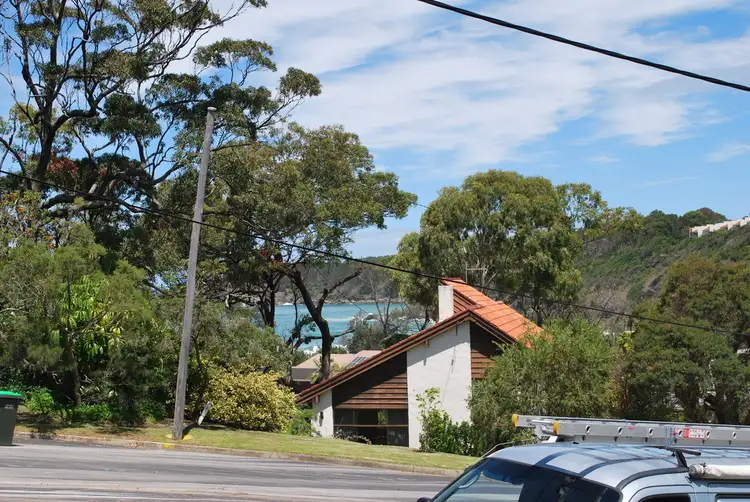 Third view of Homely land listing, 5 Miranda Place, Korora NSW 2450