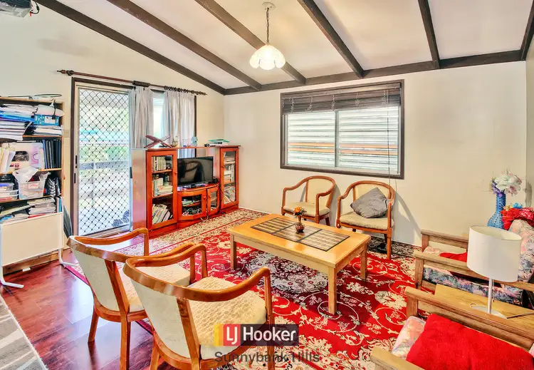 Sixth view of Homely house listing, 12 Alpita Street, Kuraby QLD 4112