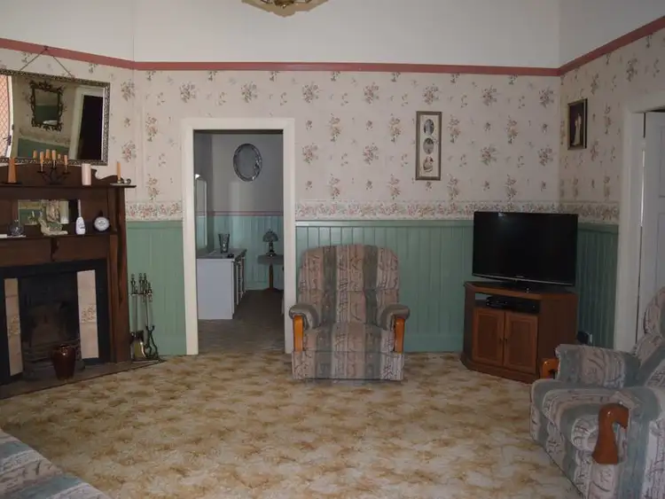Second view of Homely house listing, 57 Cambridge Street, South Grafton NSW 2460