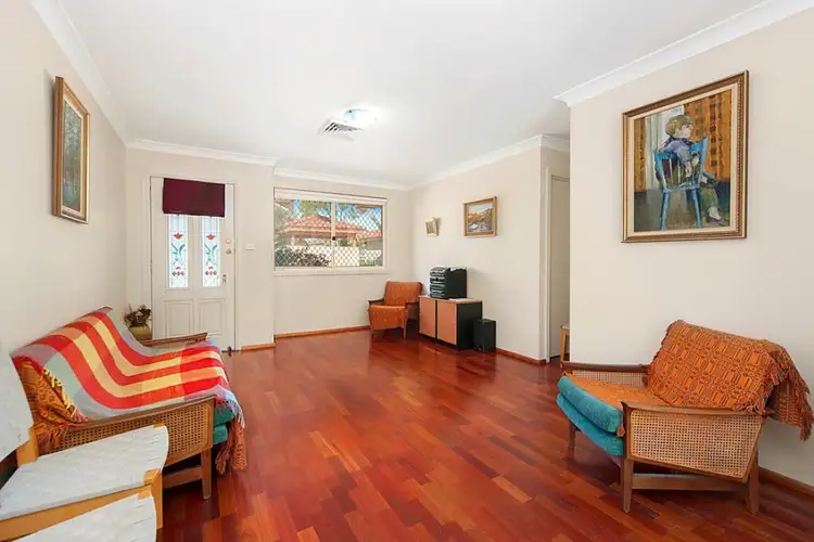Sixth view of Homely villa listing, 4/97 Chelmsford Road, South Wentworthville NSW 2145