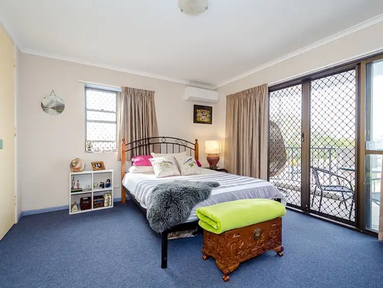 Fifth view of Homely unit listing, Unit 4/83-85 Auckland Street, Gladstone Central QLD 4680