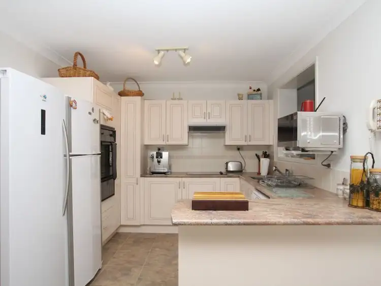 Second view of Homely house listing, 12 Riviera Avenue, Sussex Inlet NSW 2540