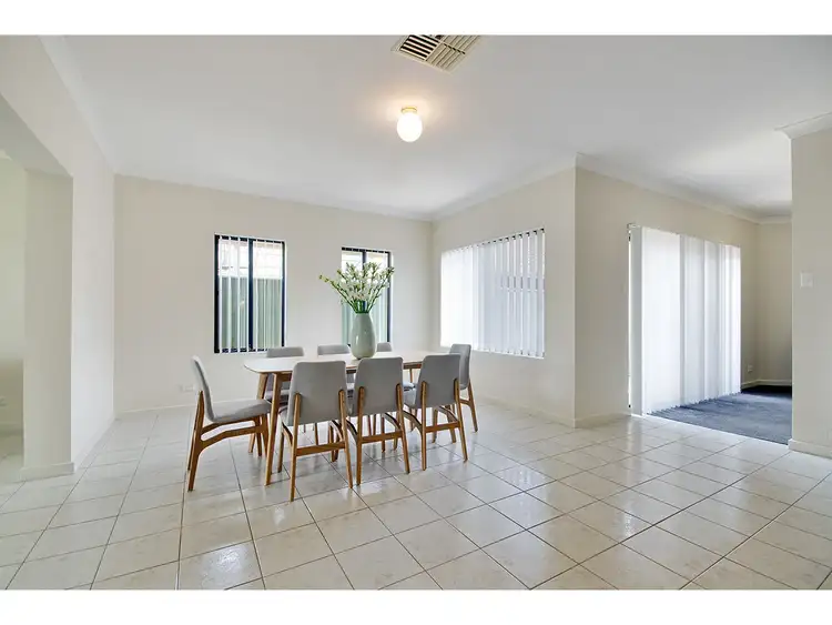 Third view of Homely house listing, 24 Mallard Crescent, Mawson Lakes SA 5095