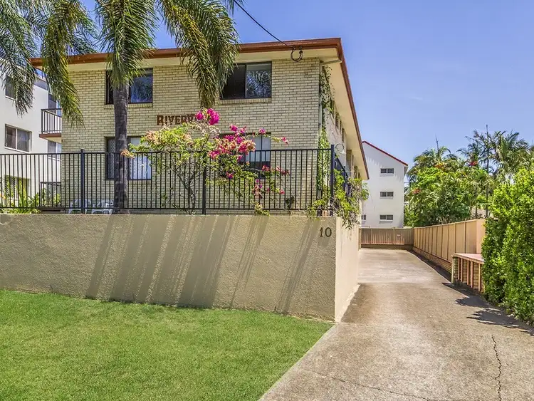 5/10 Cannes Avenue, Surfers Paradise QLD 4217