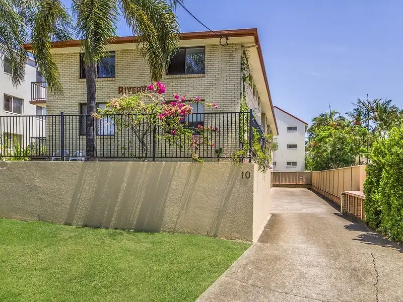 Main view of Homely unit listing, 5/10 Cannes Avenue, Surfers Paradise QLD 4217