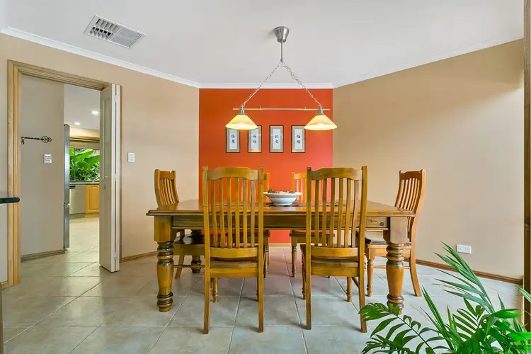 Fifth view of Homely house listing, 8 Nicholas Paech Drive, Hahndorf SA 5245