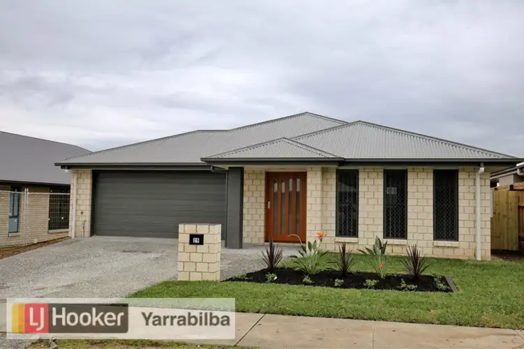 29 Sepia Street, Yarrabilba QLD 4207