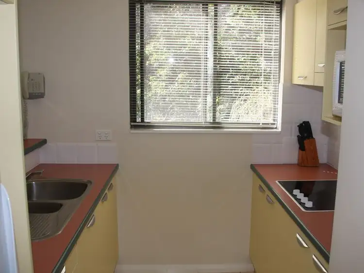 Third view of Homely unit listing, 131/68 Pacific Drive, Port Macquarie NSW 2444