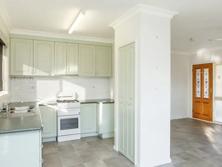 Second view of Homely unit listing, 6/71-75 Stawell Street, Sale VIC 3850