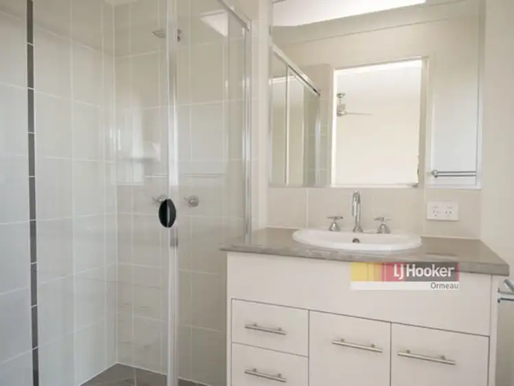 Fifth view of Homely house listing, 6 Coomerong Crescent, Upper Coomera QLD 4209