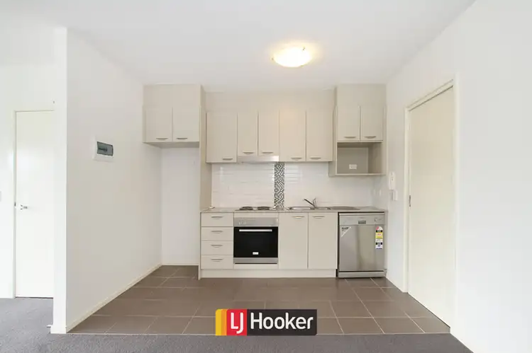 Fourth view of Homely apartment listing, 21/329 Flemington Road, Franklin ACT 2913
