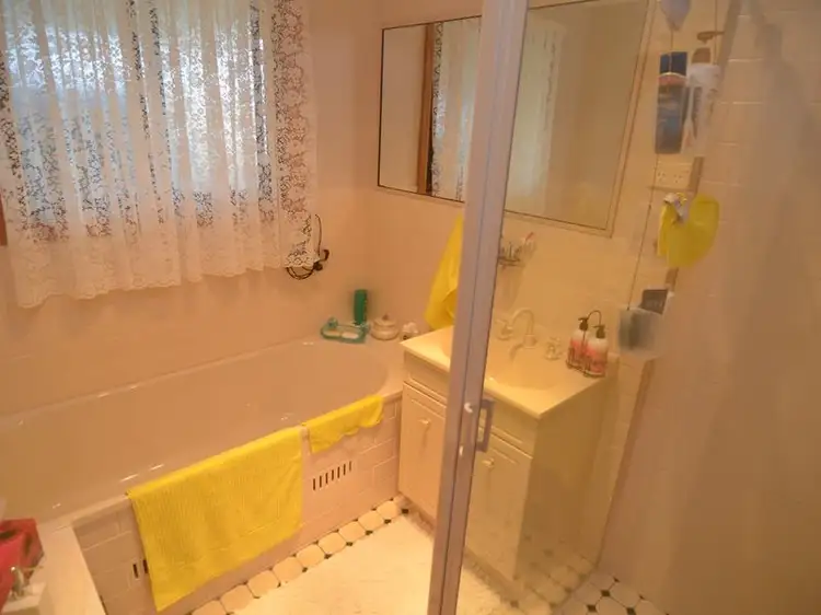 Third view of Homely villa listing, 2/50 Clarice Street, Lithgow NSW 2790