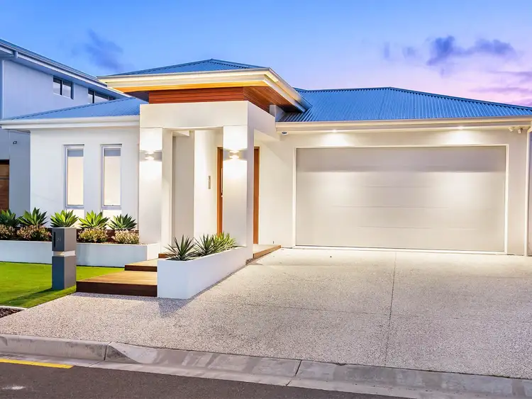 Main view of Homely house listing, 34 Kenneth Street, Findon SA 5023