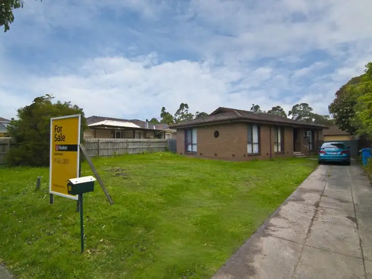 Seventh view of Homely house listing, 16 Lancaster Avenue, Narre Warren VIC 3805