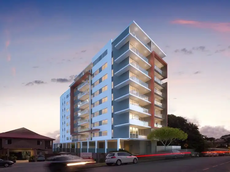 Main view of Homely apartment listing, 603/26 Spendelove Ave, Southport QLD 4215