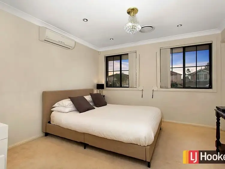 Sixth view of Homely house listing, 3 Timbaram Way, Woodcroft NSW 2767