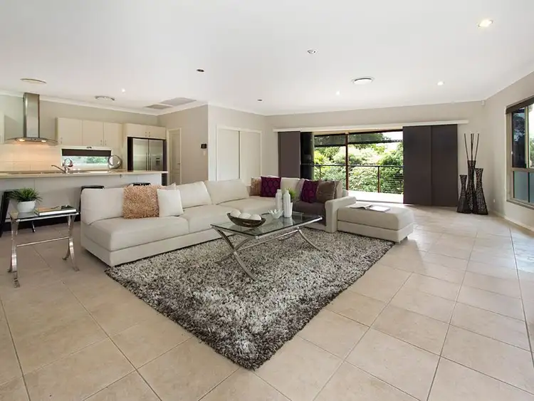 Fourth view of Homely house listing, 23 Vakuta Street, Fig Tree Pocket QLD 4069