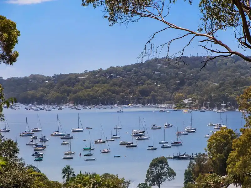 Main view of Homely house listing, 53 Kananook Avenue, Bayview NSW 2104