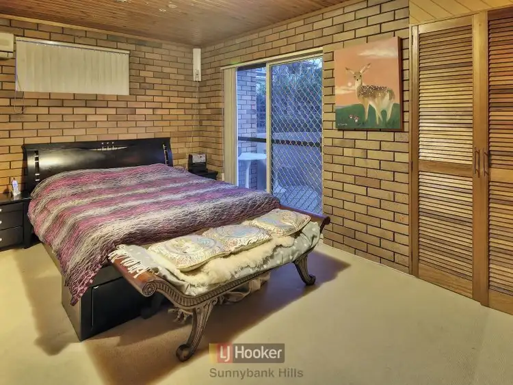 Fifth view of Homely house listing, 14 Carnoustie Street, Macgregor QLD 4109