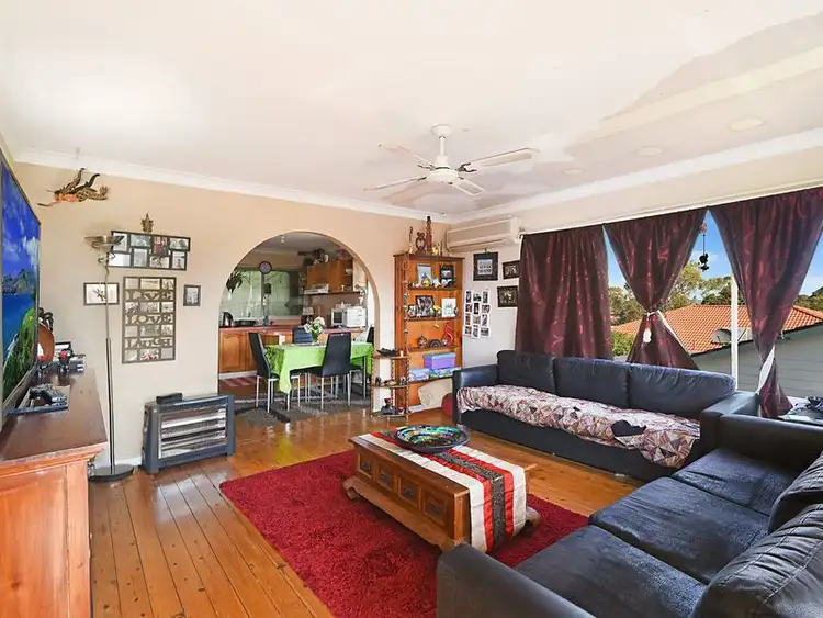 Fourth view of Homely house listing, 53 Wandewoi Avenue, San Remo NSW 2262