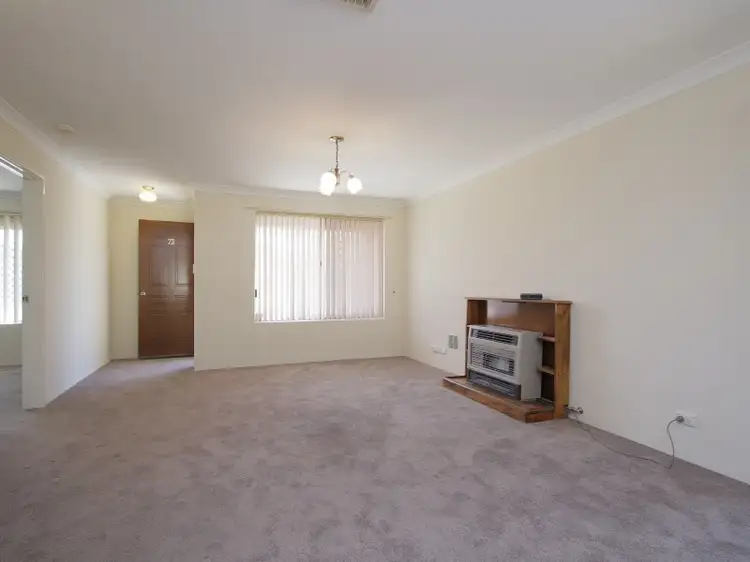 Fifth view of Homely villa listing, 23/12 Attfield Street, Maddington WA 6109