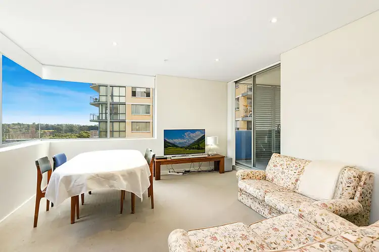 Fourth view of Homely apartment listing, 32/1 Sorrell Street, Parramatta NSW 2150