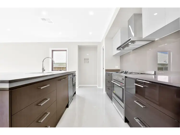 Third view of Homely house listing, Lot 123 Cogrington Avenue, Harrington Park NSW 2567