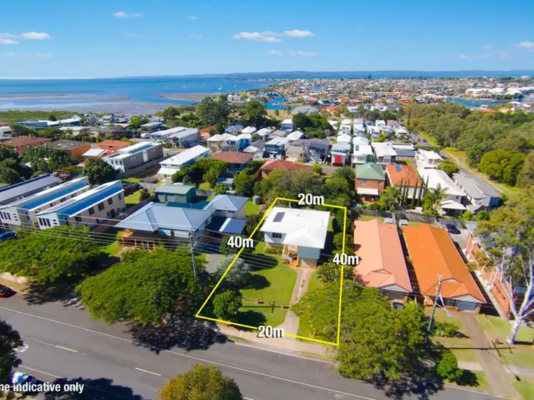 Main view of Homely house listing, 71-73 Gordon Street, Ormiston QLD 4160
