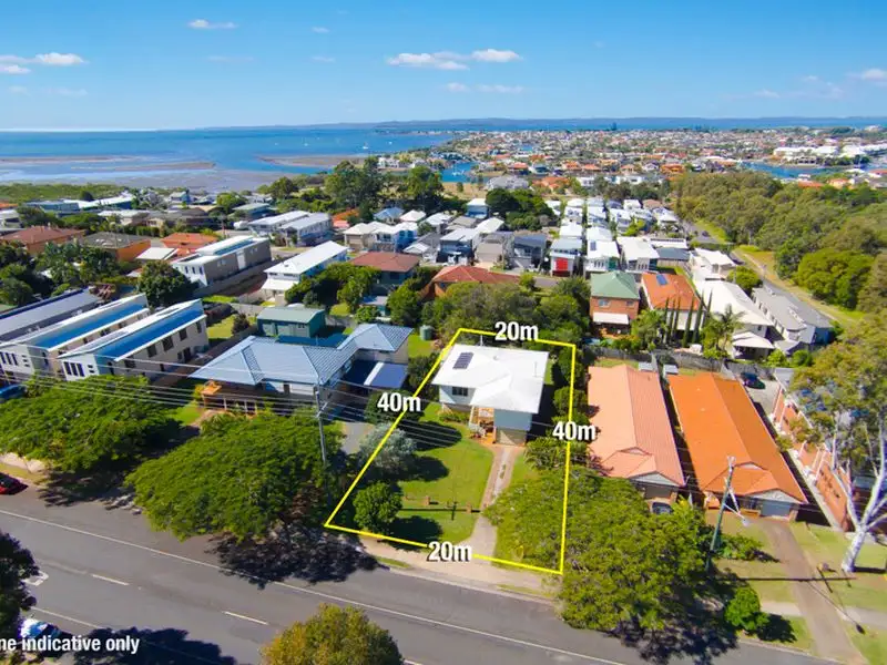 Main view of Homely house listing, 71-73 Gordon Street, Ormiston QLD 4160