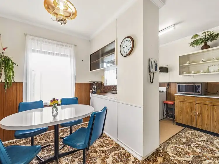 Second view of Homely house listing, 213 Hearn Street, Colac VIC 3250