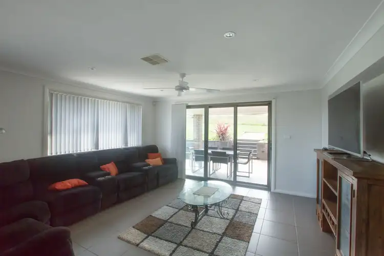 Fifth view of Homely house listing, 4 Shawcross Close, Lithgow NSW 2790