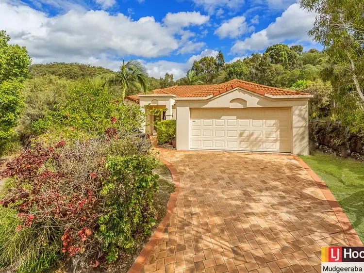 Second view of Homely house listing, 36 Langport Parade, Mudgeeraba QLD 4213
