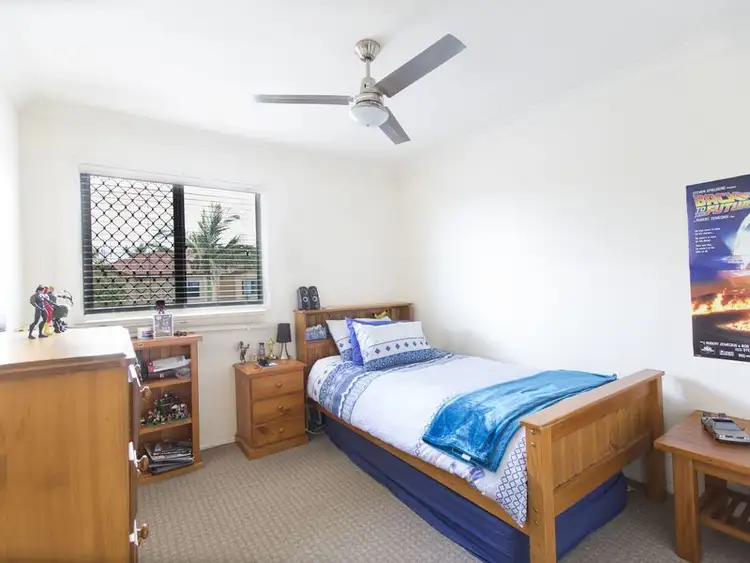 Seventh view of Homely unit listing, 15/120 Highfield Drive, Merrimac QLD 4226