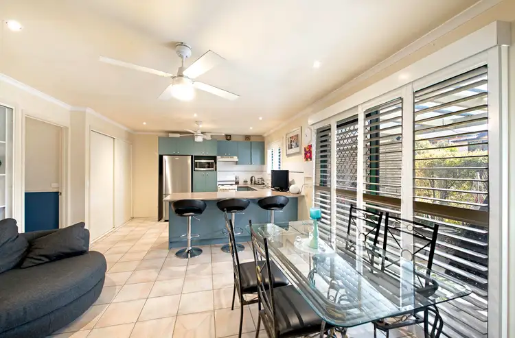 Fifth view of Homely house listing, 1 Igera Place, Ngunnawal ACT 2913