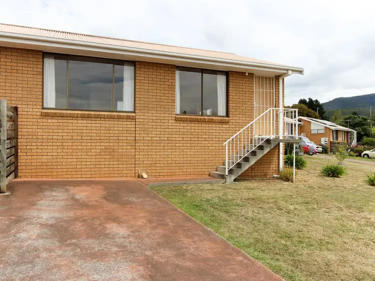 Second view of Homely unit listing, 3/11 Cadbury Road, Claremont TAS 7011